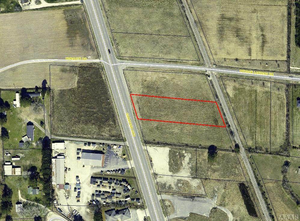 355 Caratoke Hwy - Photo 1
