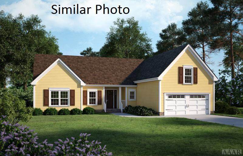 117 Hannah Drive - Photo 1