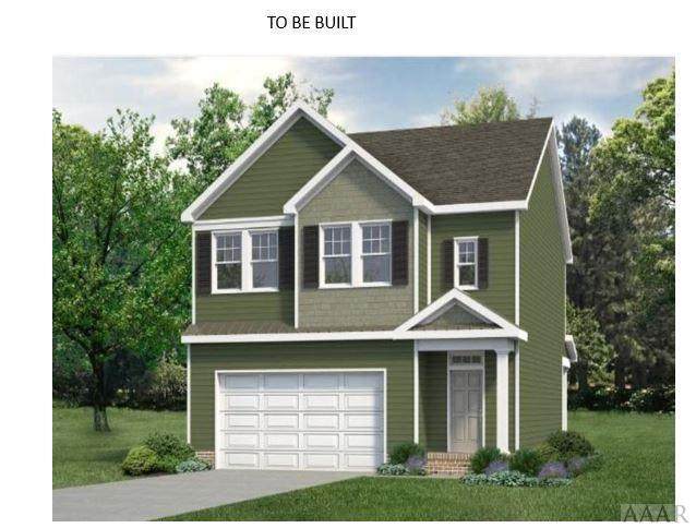 202 Little Acorn Trail - Photo 1