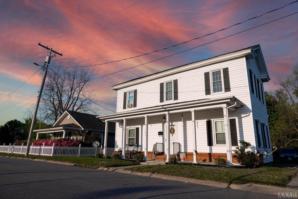 106 Academy Street - Photo 1