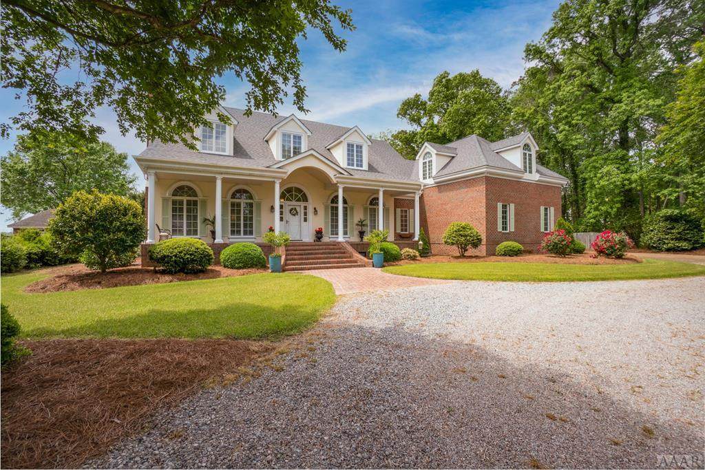 934 Small Drive - Photo 1