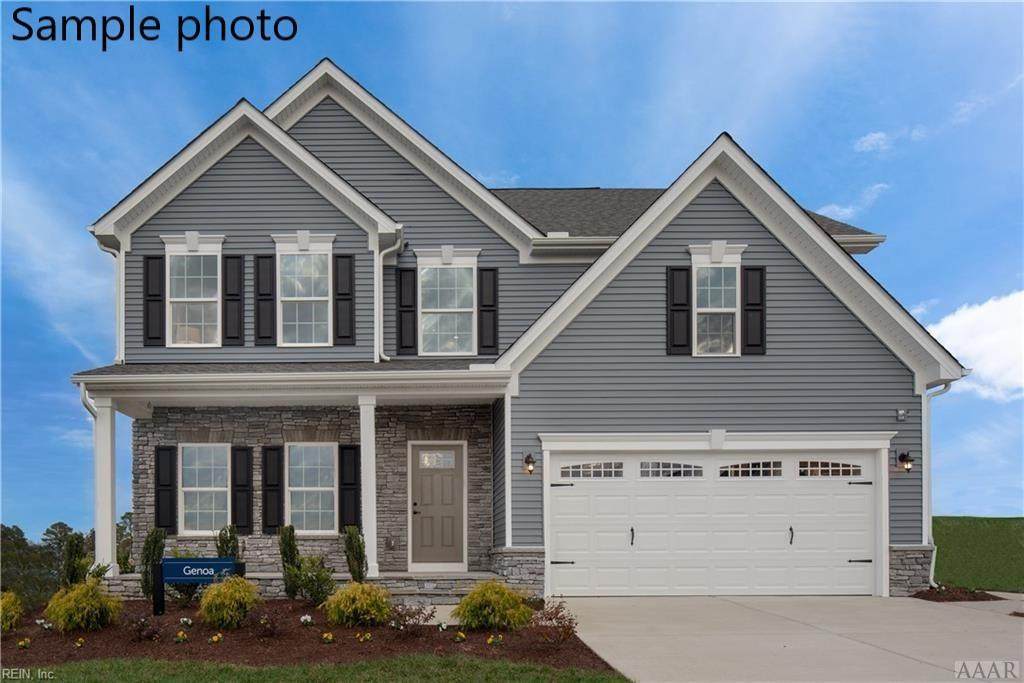 TBD Ryker Road East - Photo 1