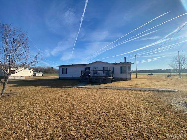 600 Paige Riddick Road - Photo 1