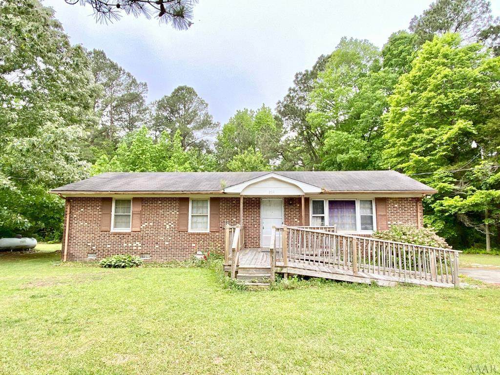 254 Hwy 45 - Photo 1