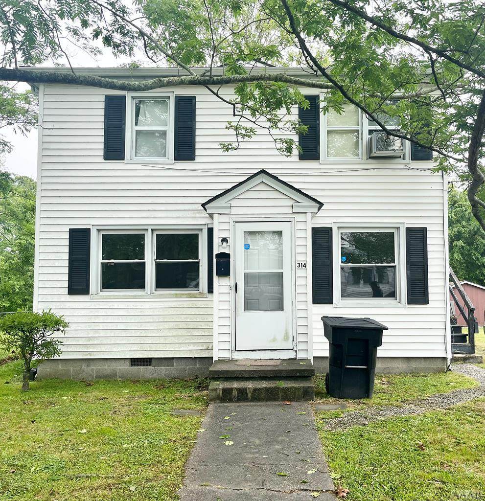 314 A Culpepper St - Photo 1
