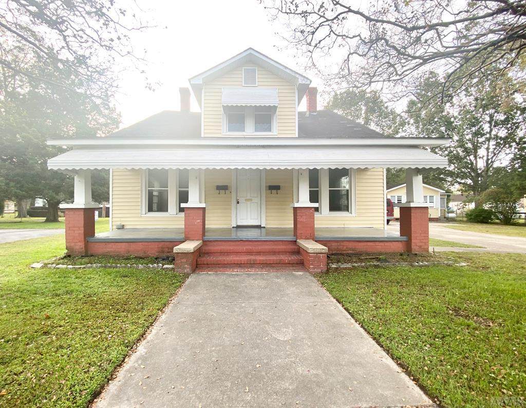 908 C Broad Street - Photo 1