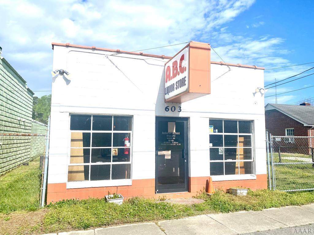 603 Main Street - Photo 1