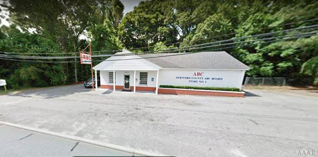 911 Main Street - Photo 1