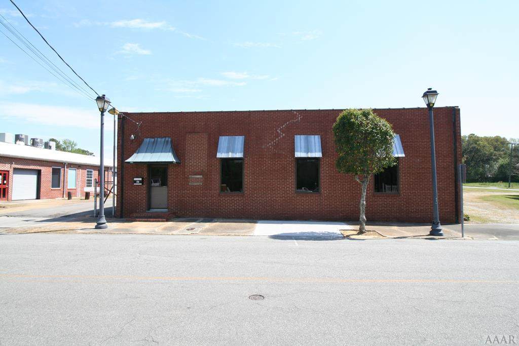 210 Water Street - Photo 1