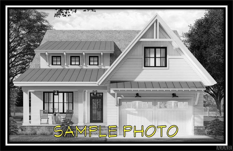 219 Little Acorn Trail - Photo 1