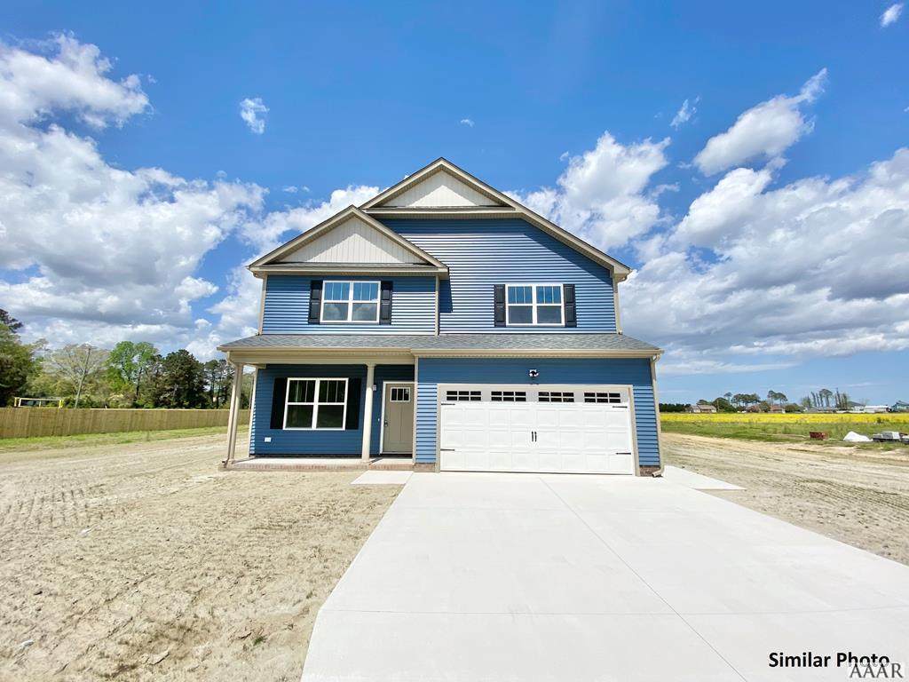 105 Pinch Gut Road - Photo 1