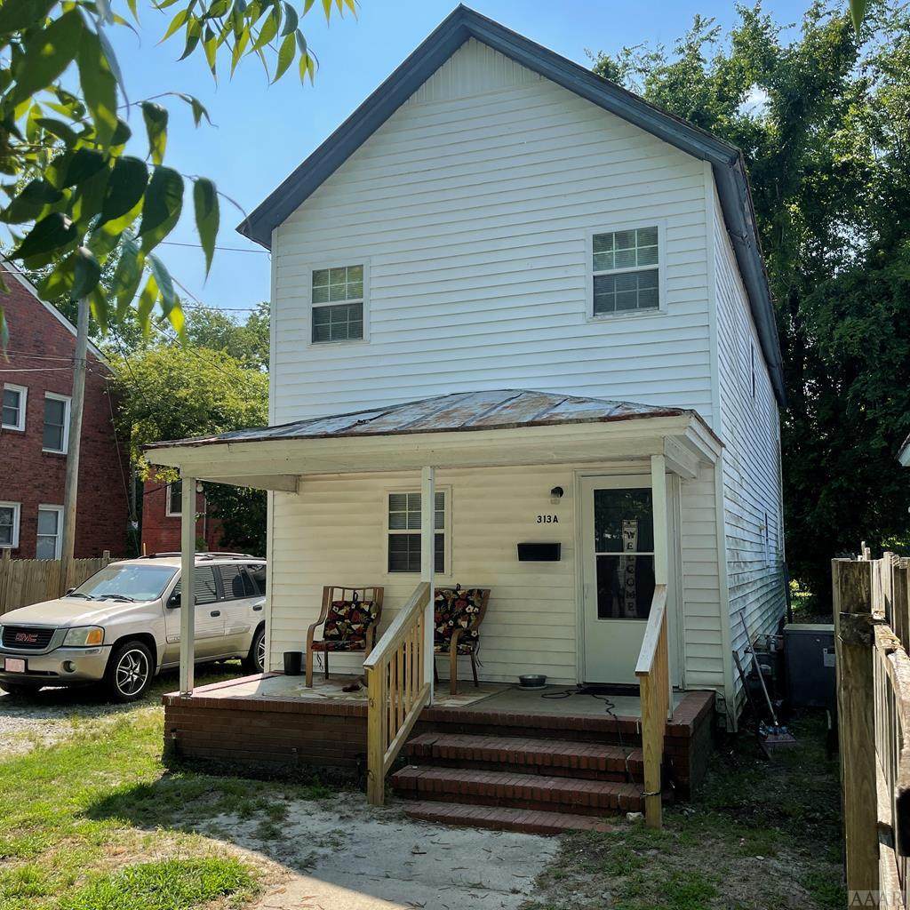 313 Granville Street - Photo 1