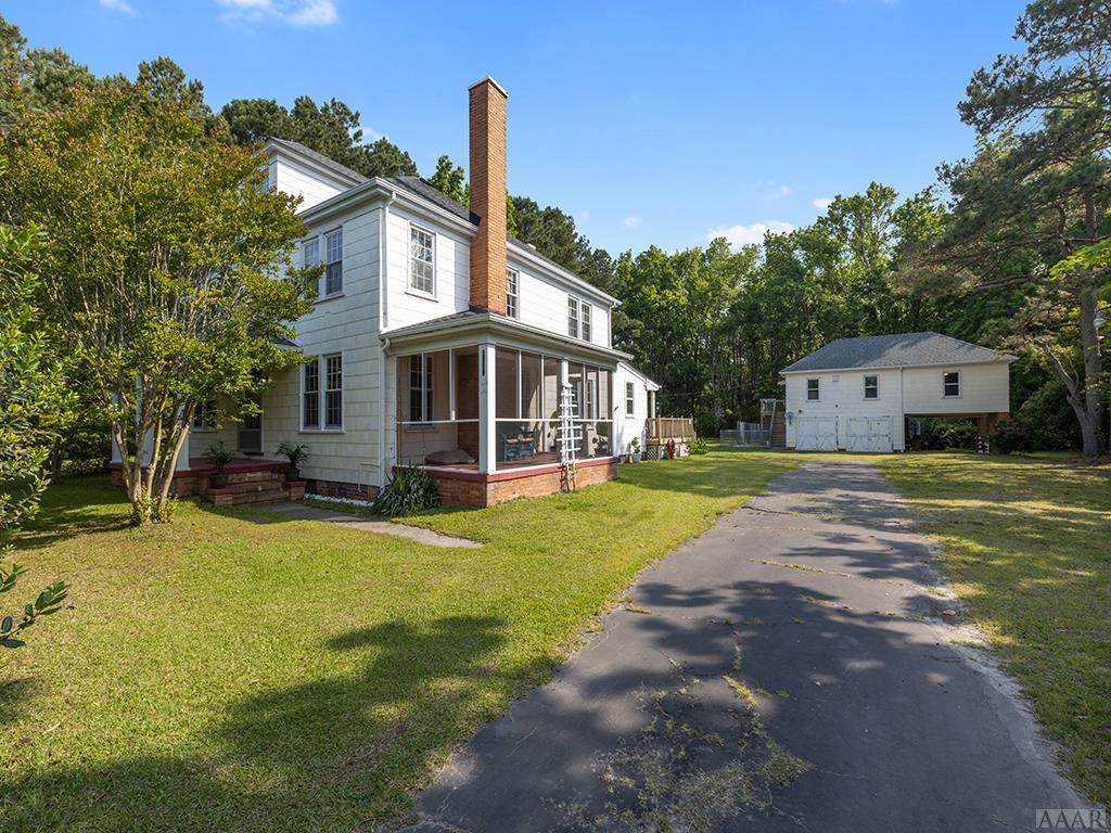 6047 Caratoke Hwy - Photo 1