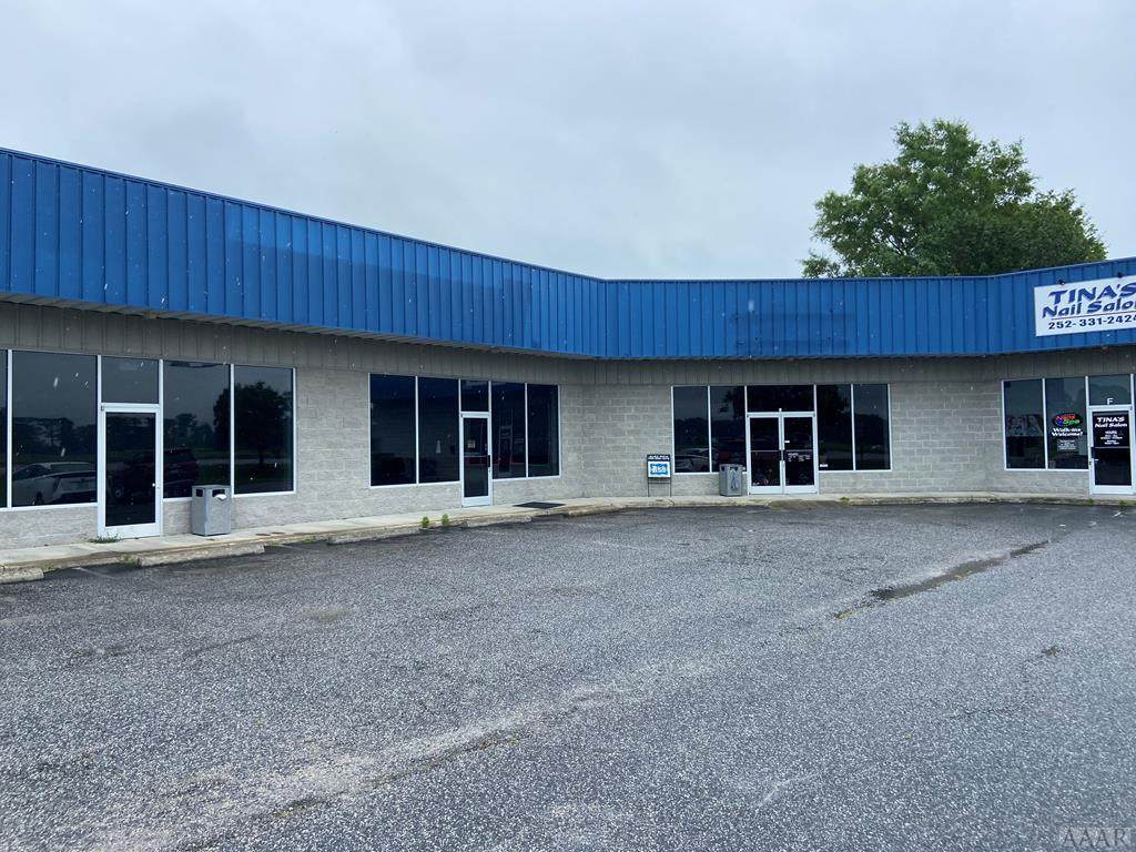 1008 Halstead Blvd - Photo 1