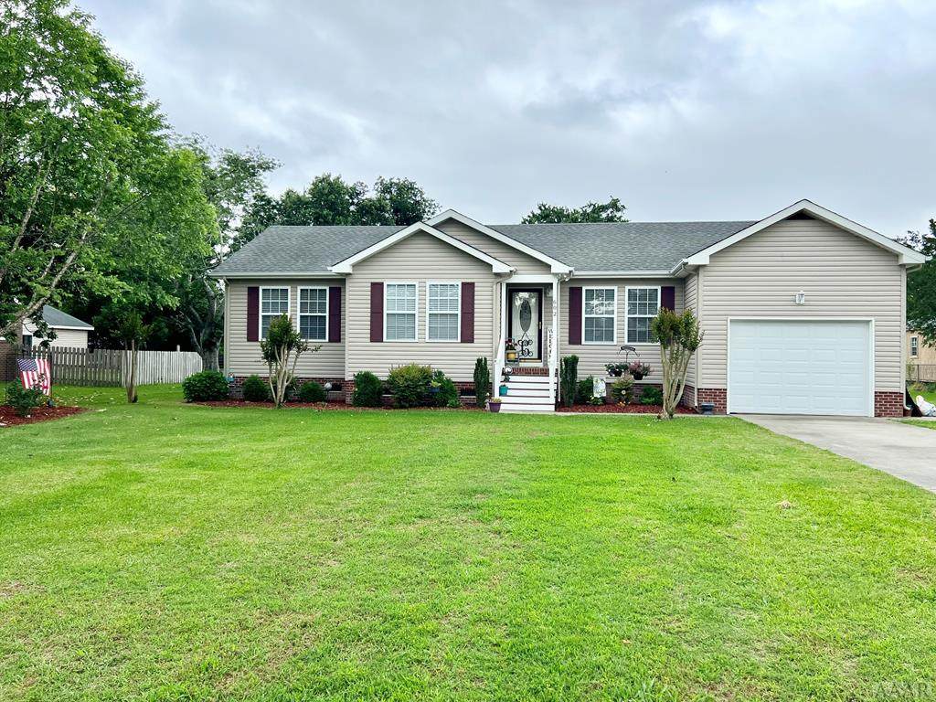 602 Forest Park Road - Photo 1