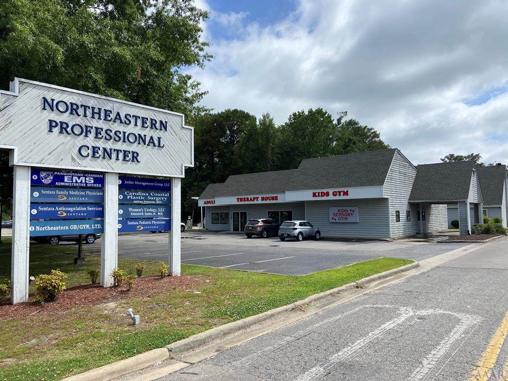 1141 Road Street - Photo 1