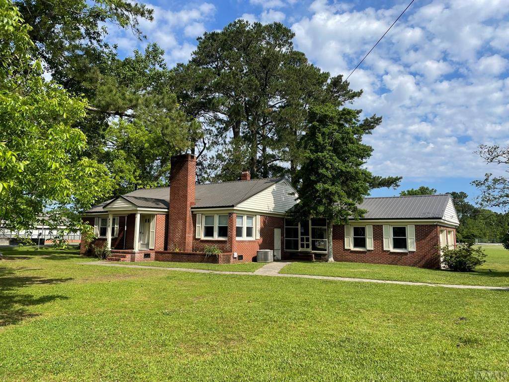 479 Hwy 64 - Photo 1