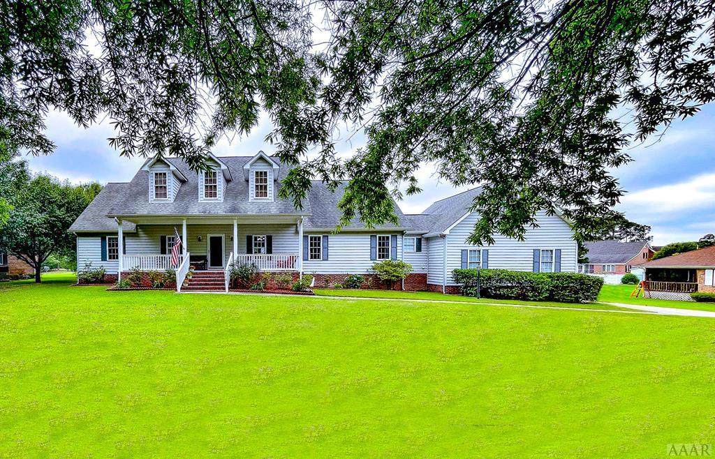 210 Oak Hill Drive - Photo 1