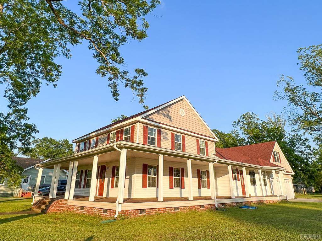405 Main Street - Photo 1
