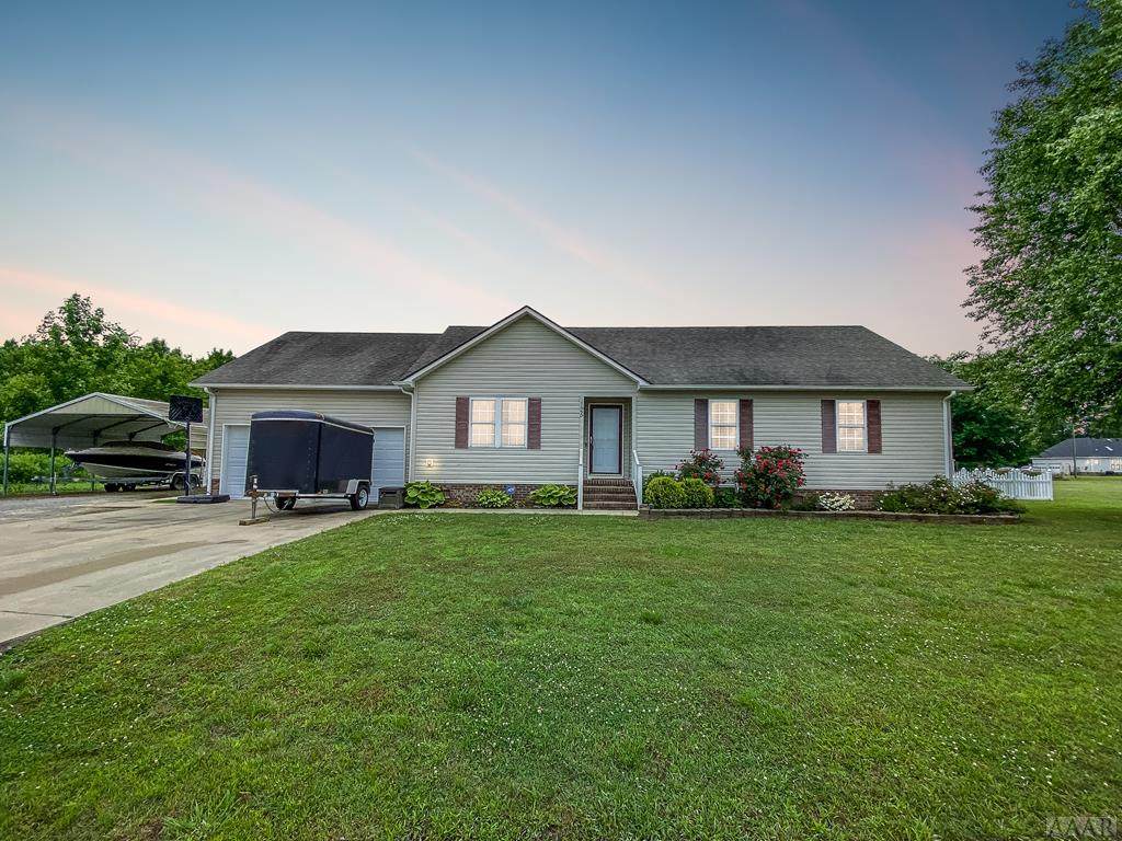 125 Stevenson Drive - Photo 1