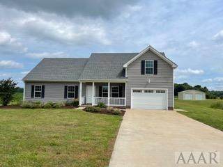 127 Lou Sawyer Road - Photo 1