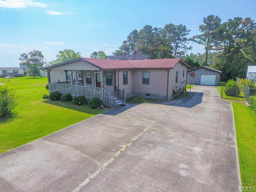 105 Midway Drive - Photo 1