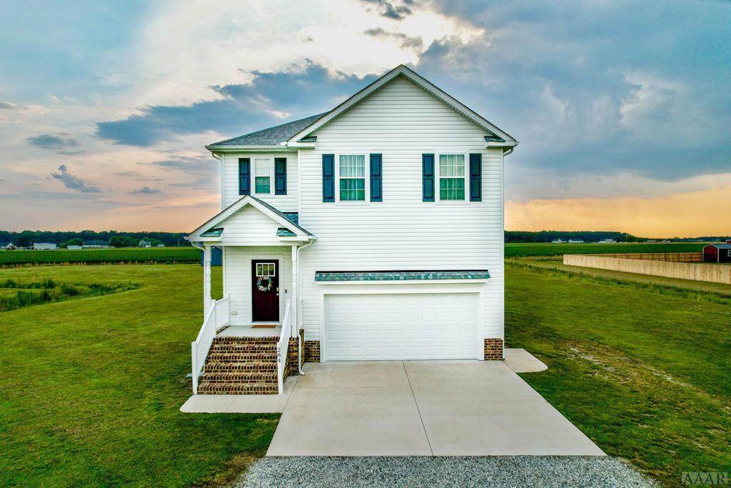 284 Old Swamp Road - Photo 1