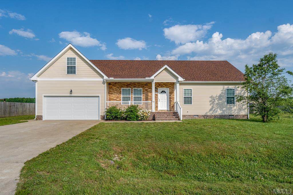 187 Laurel Woods Way - Photo 1