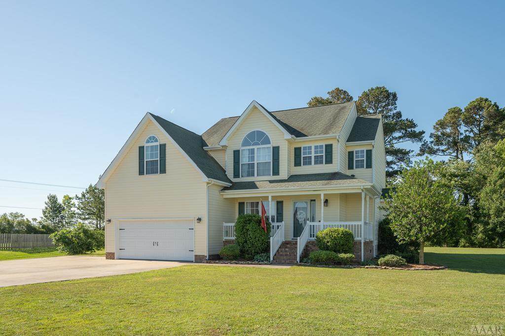 100 Bishop Court - Photo 1