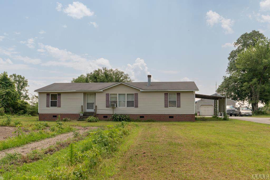 459 Water Plant Road - Photo 1
