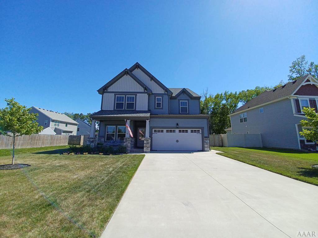 201 Shady Oaks Way - Photo 1