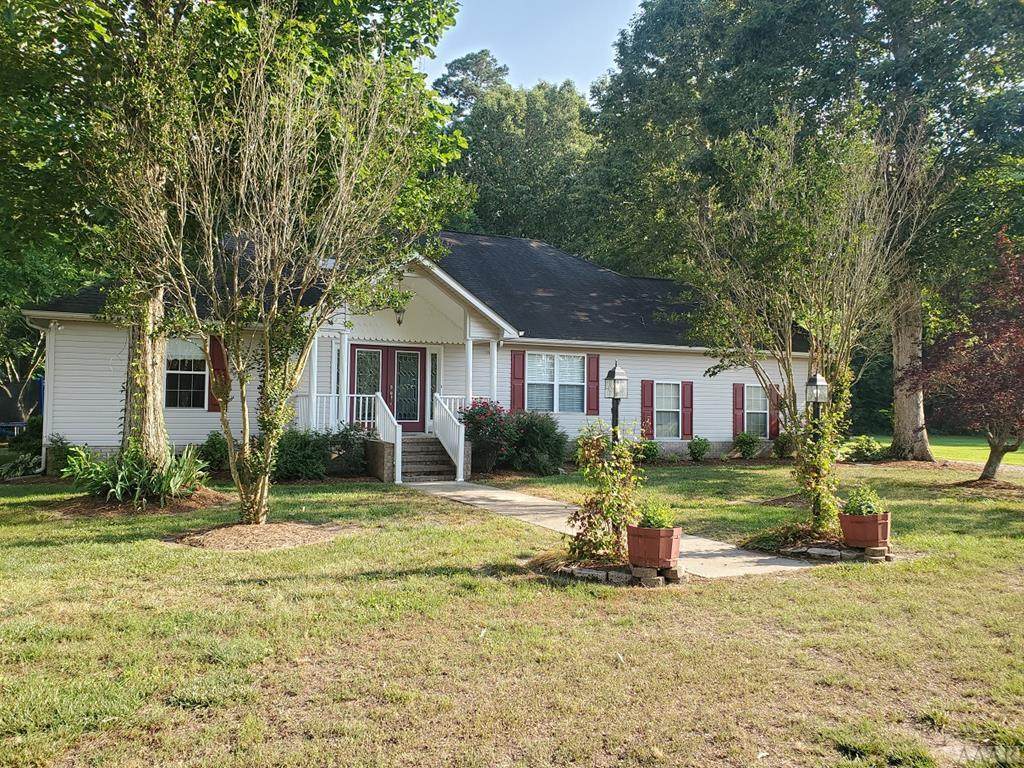 115 Maranatha Place - Photo 1