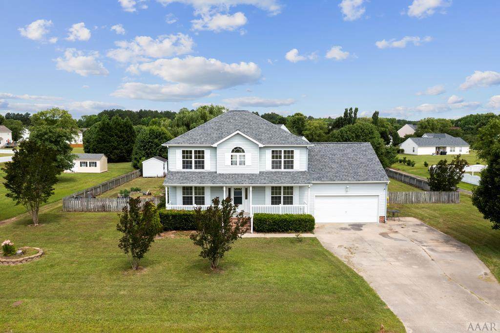 108 Kingswood Blvd - Photo 1
