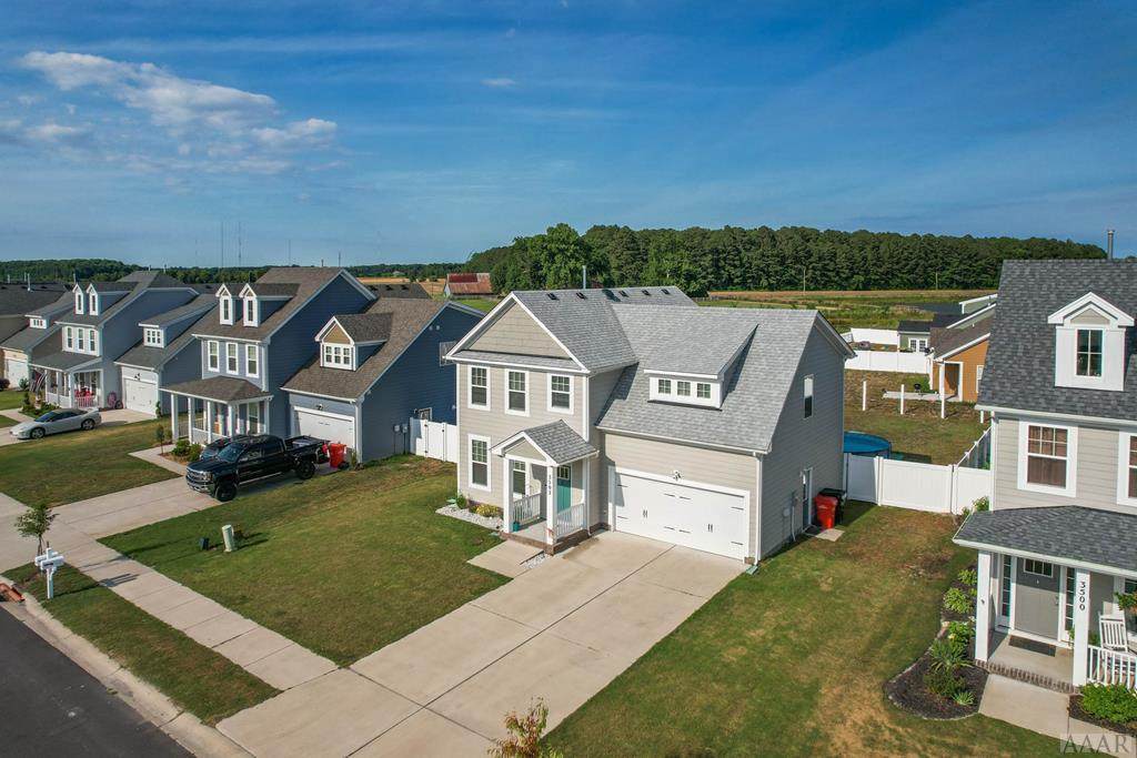 3502 Great Island Lane - Photo 1
