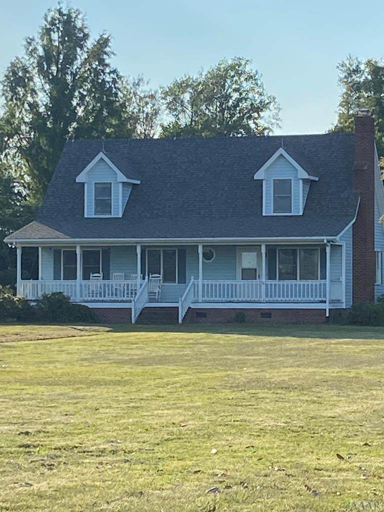 116 Bullyard Road - Photo 1