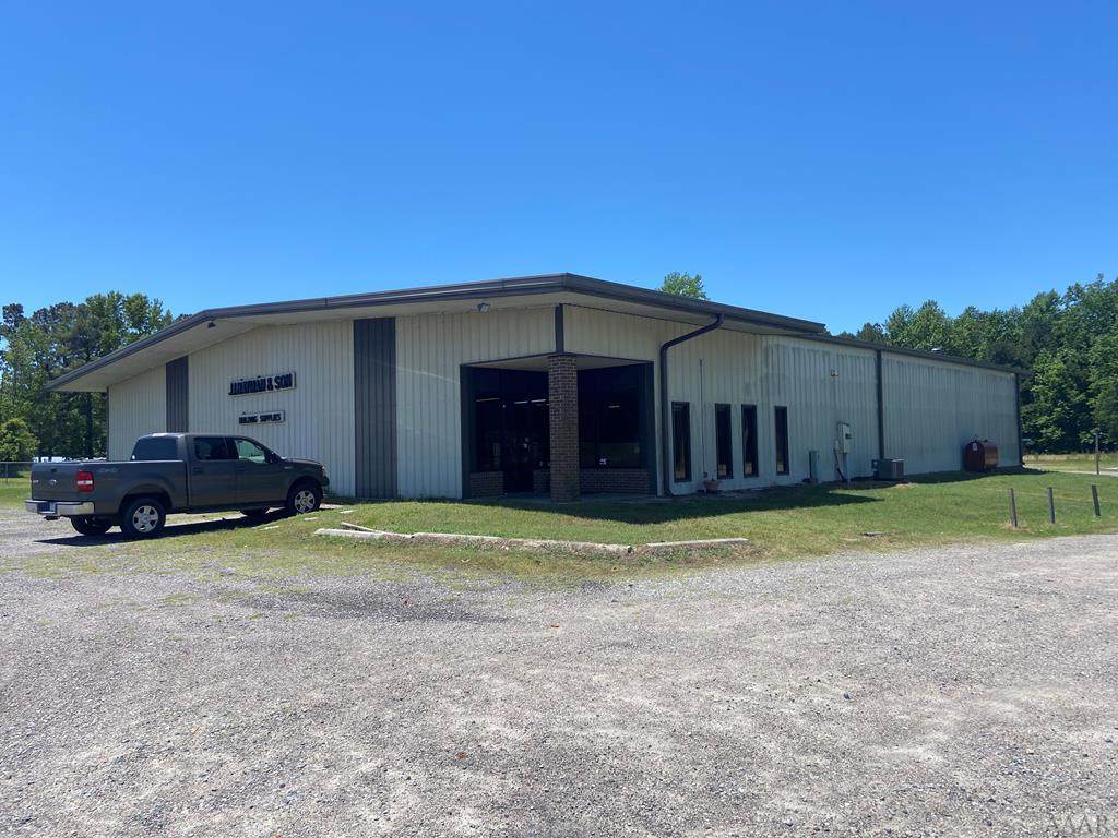 4510 Caratoke Hwy - Photo 1
