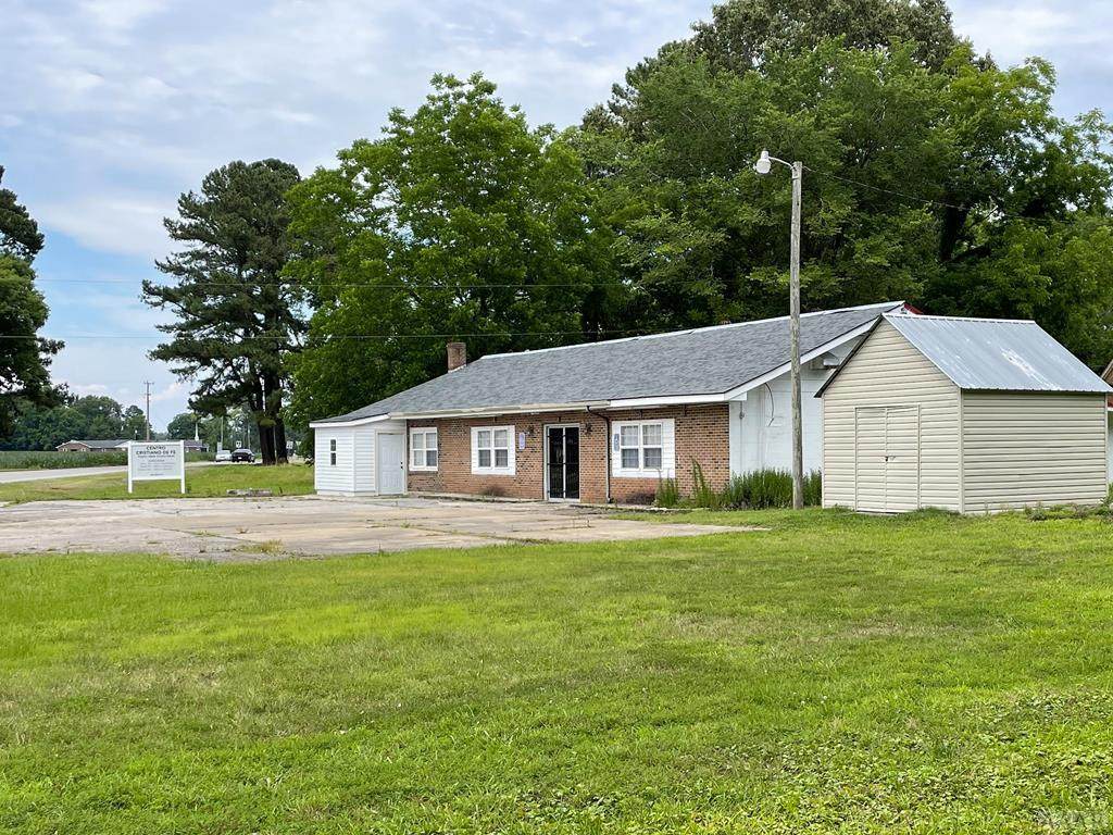 8008 Hwy 32 - Photo 1