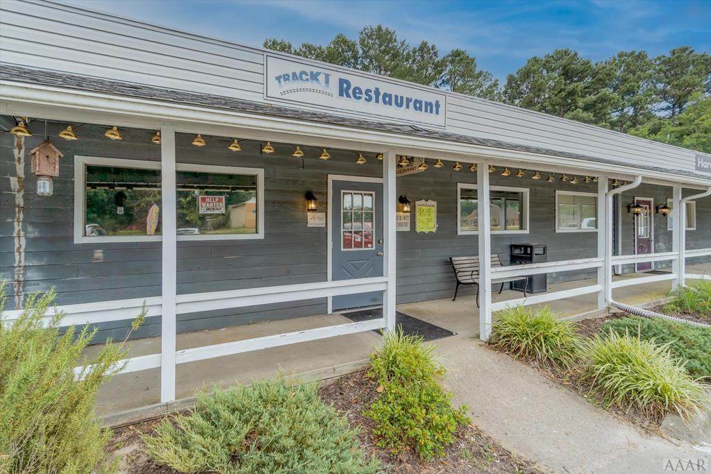 145 Hwy 158 - Photo 1