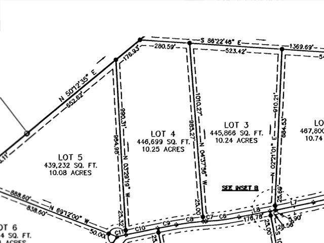 0000 Four Pines Trail - Photo 1