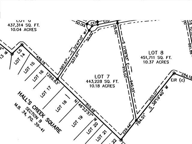 0000 Four Pines Trail - Photo 1