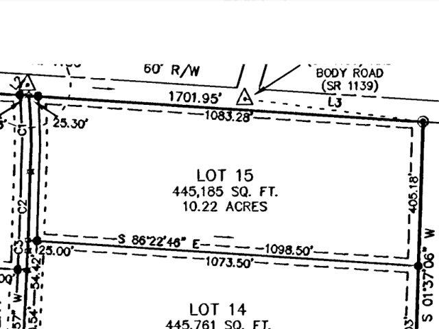 0000 Four Pines Trail - Photo 1