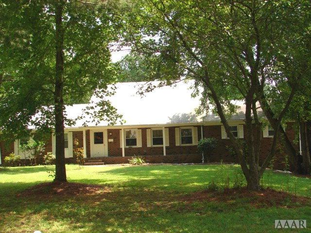 306 Holly Hill Road - Photo 1