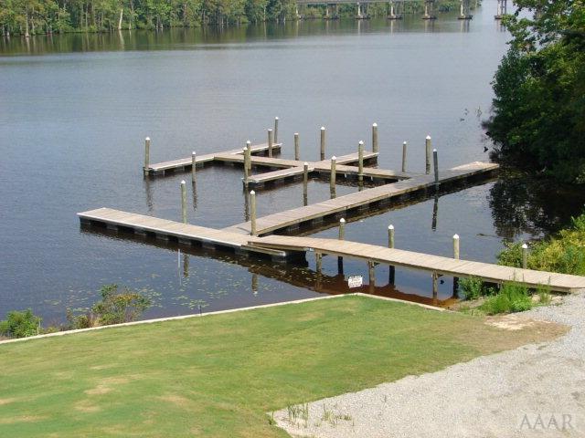 TBD River Bluff Drive - Photo 1