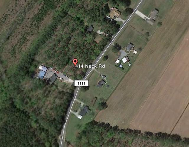 414 Neck Road - Photo 1