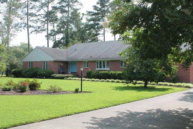 123 Forest Drive - Photo 1