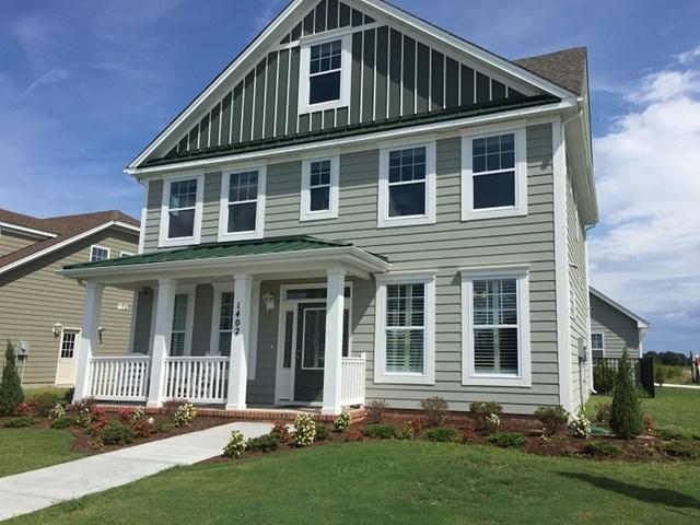 1402 London Street - Photo 1