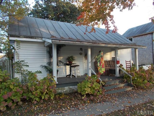 103 Oakum Street - Photo 1