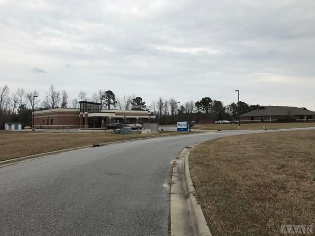 305 Medical Arts Drive - Photo 1