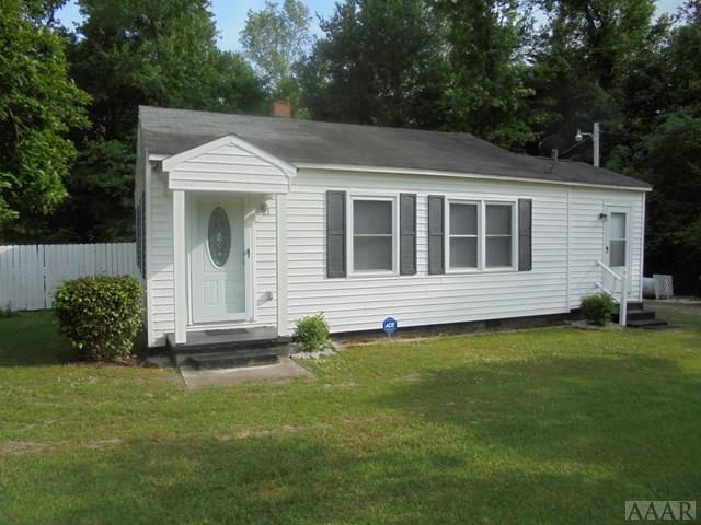 111 Powell & Stokes Road - Photo 1