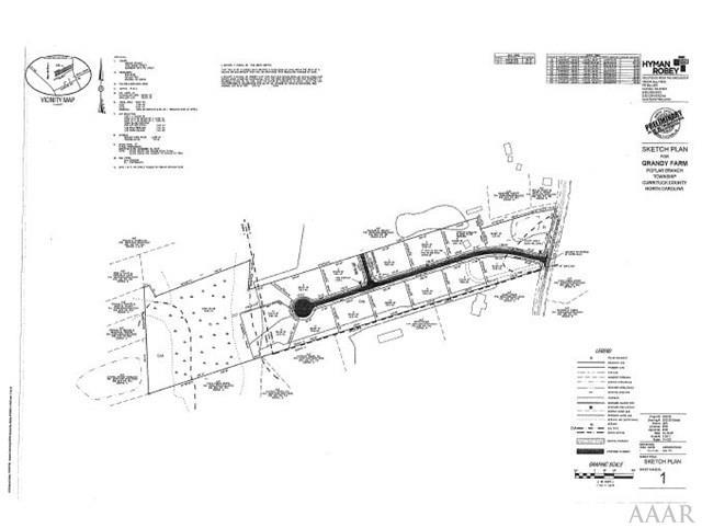 524 Poplar Branch Road - Photo 1
